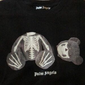 Palm angel tee